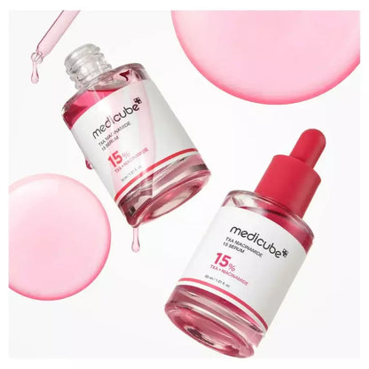 Medicube TXA Niacinamide 15 Serum [30ml]