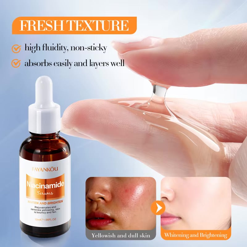 FAYANKOU Niacinamide Serum 30ml