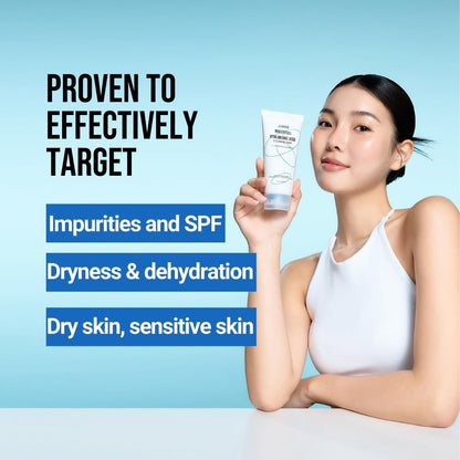 Jumiso Waterfall Hyaluronic Acid Cleansing Foam [150ml]