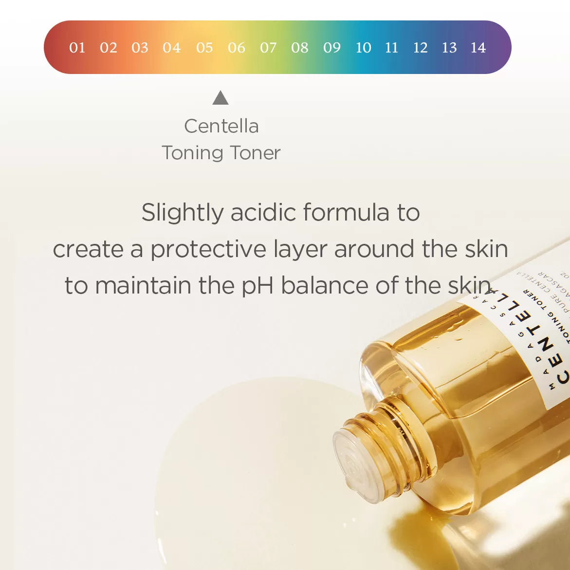 SKIN1004 Centella Toning Toner [210ml]