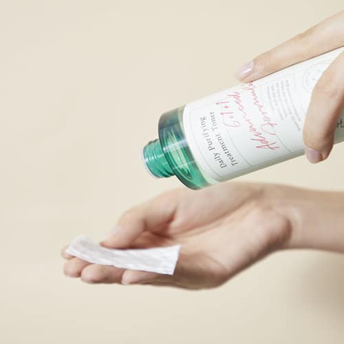 AXIS-Y Daily Purifying Treatment Toner 200ml