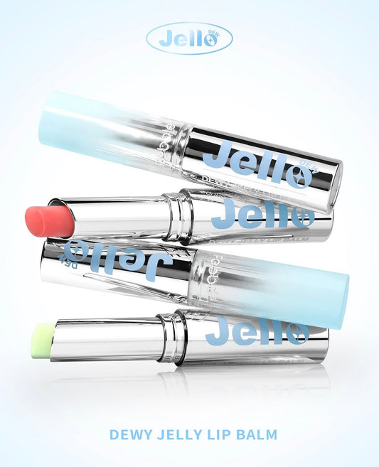 Febble Dewy Jelly Lip Balm 3G