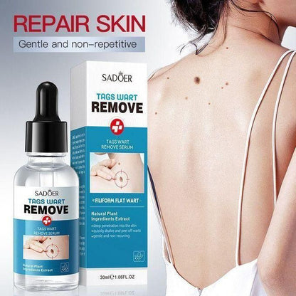 SADOER - Tags Wart Removal Serum 30ml