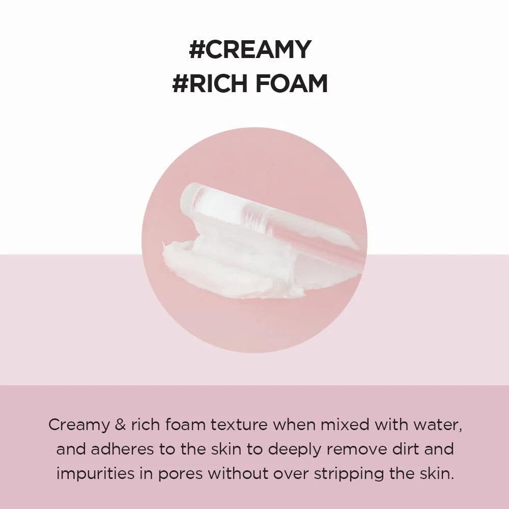 Skin1004 Centella Poremizing Deep Cleansing Foam 125ml