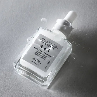 Dr Althea 345 Relief Serum 30ml