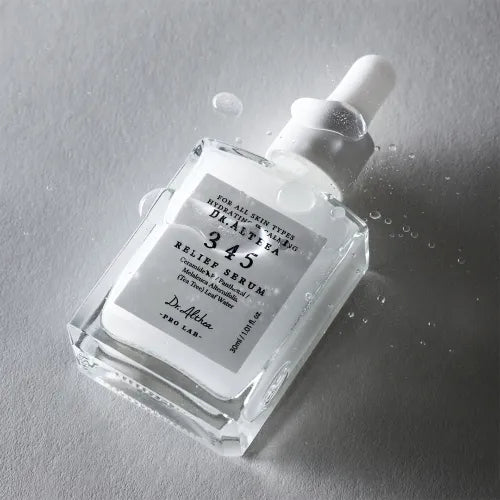 Dr Althea 345 Relief Serum 30ml