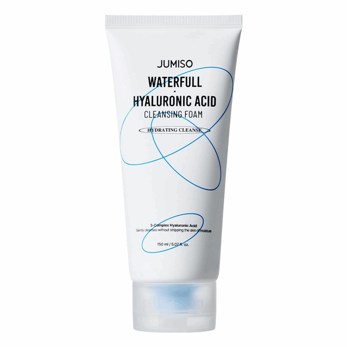 Jumiso Waterfall Hyaluronic Acid Cleansing Foam [150ml]