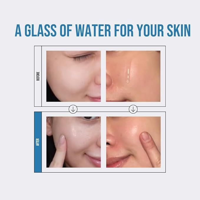 Jumiso Waterfull Hyaluronic Acid Toner [250ml]