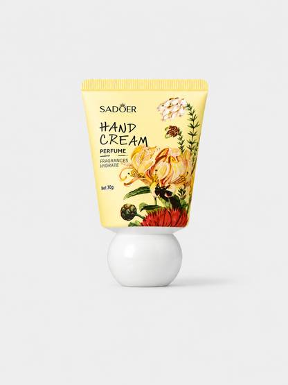 SADOER - Scented Hand Cream 30g