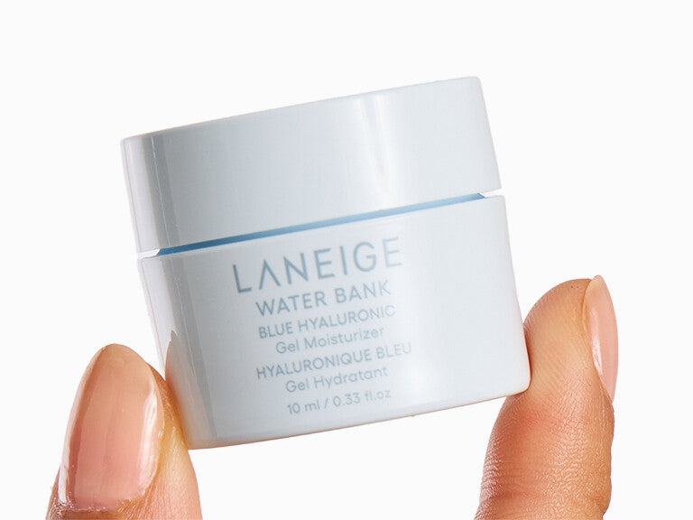 Laneige Water Bank Blue Hyaluronic Moisture Cream 10ml