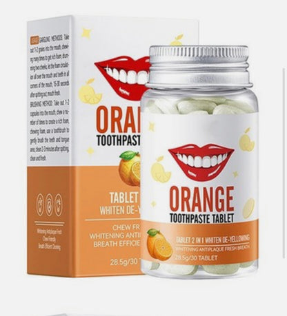 SADOER - Toothpaste Tablets 28.5g
