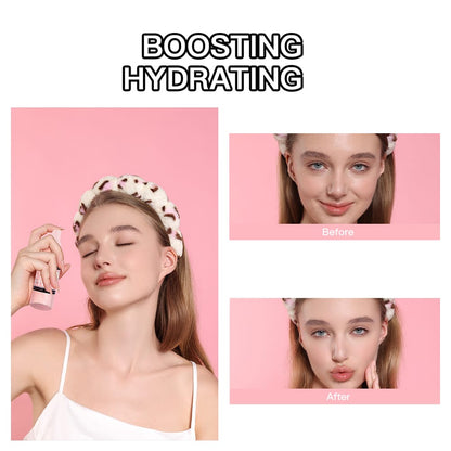 Febble Lasting Fix Setting Spray 24H Long Wear