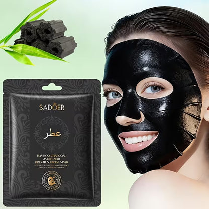 SADOER - Arab Sheet Mask 1pc