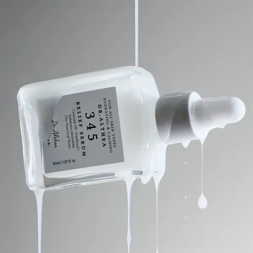 Dr Althea 345 Relief Serum 30ml