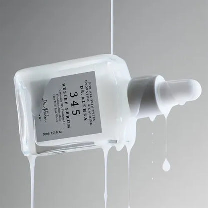 Dr Althea 345 Relief Serum 30ml
