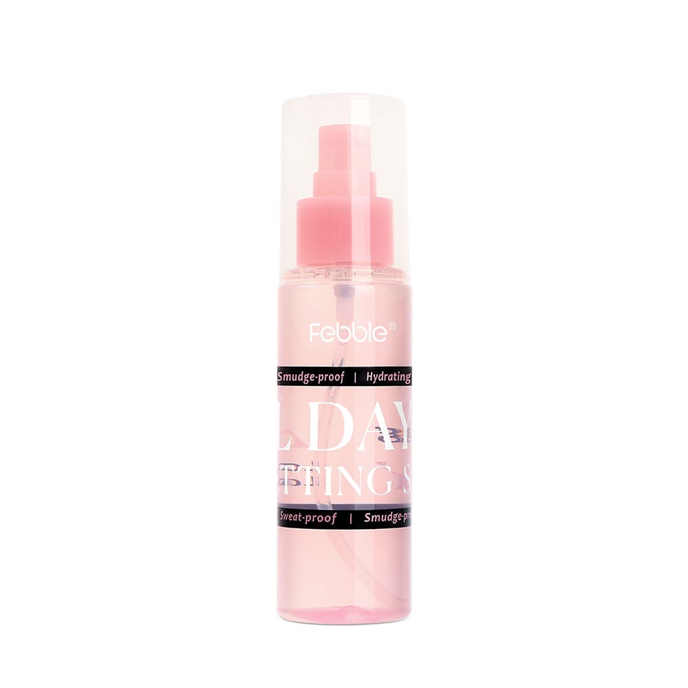 Febble Lasting Fix Setting Spray 24H Long Wear