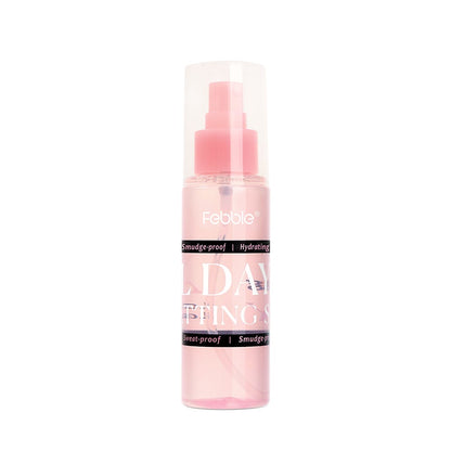 Febble Lasting Fix Setting Spray 24H Long Wear