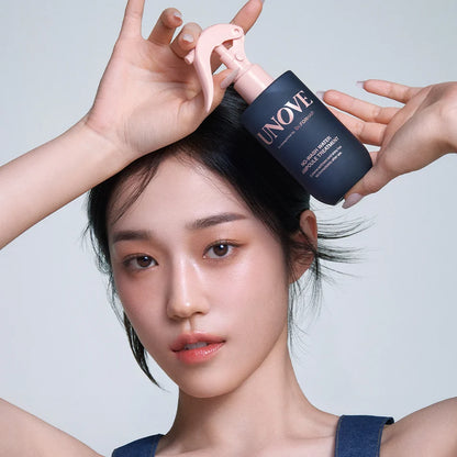 UNOVE No-Wash Water Ampoule Treatment [200ml + 50ml]