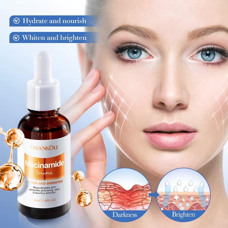 FAYANKOU Niacinamide Serum 30ml