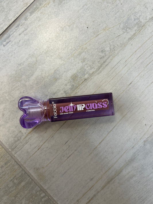 Febble Jelly Lip Gloss