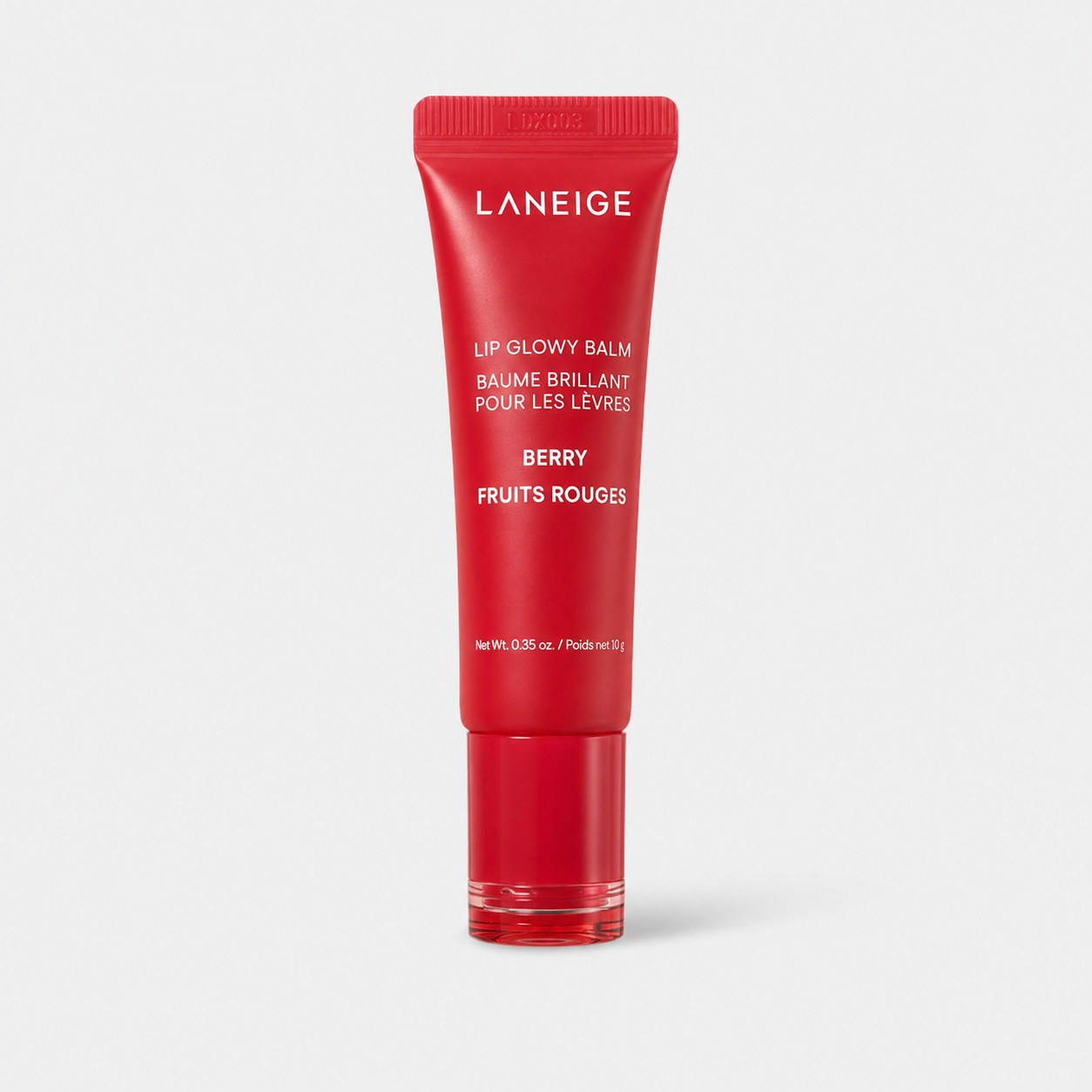 LANEIGE - Lip Glowy Balm [30g]