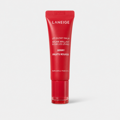 LANEIGE - Lip Glowy Balm [30g]