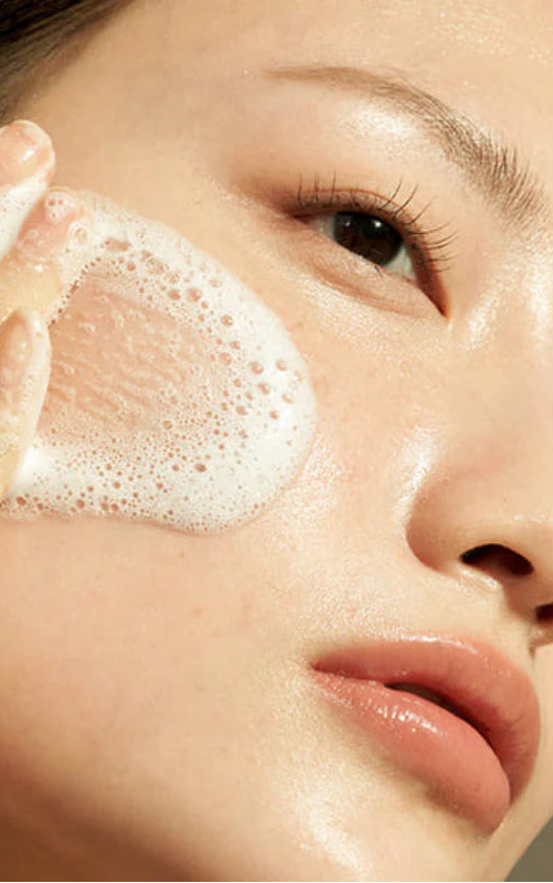 Cleansers