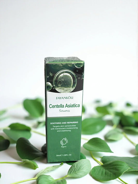 FAYANKOU Centella Asiatica Serum 30ml