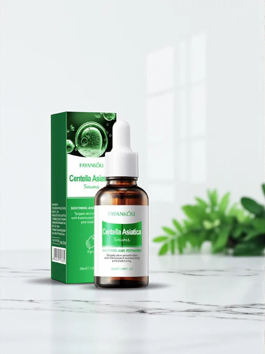 FAYANKOU Centella Asiatica Serum 30ml