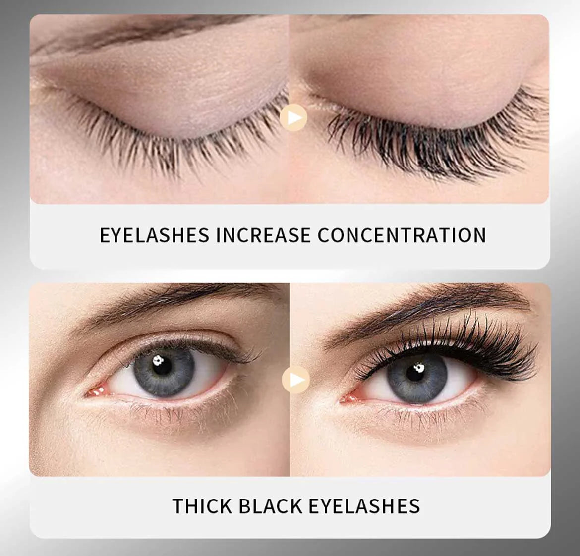 SADOER - Eyelashes Growth Essence 7ml
