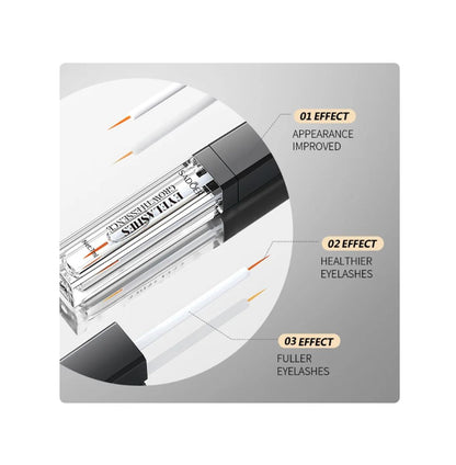 SADOER - Eyelashes Growth Essence 7ml