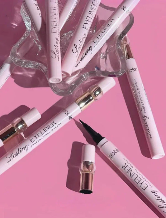 Febble Lasting Eyeliner Professional Makeup