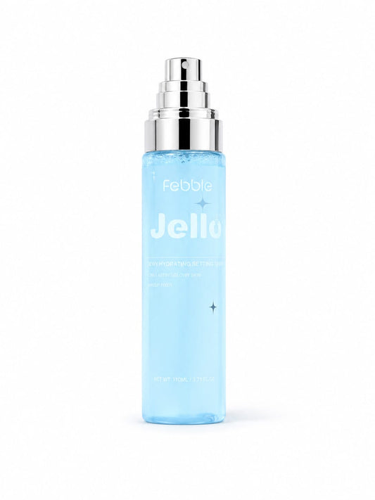 Febble Jello Dewy Hydrating Setting Spray 110ml