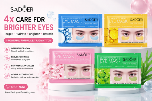 SADOER Eye Mask 7.5g