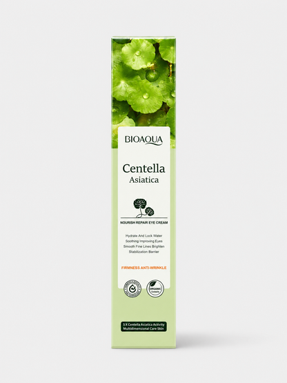 BIOAQUA - Centella Asiatica Nourish Repair Eye Cream [20g]