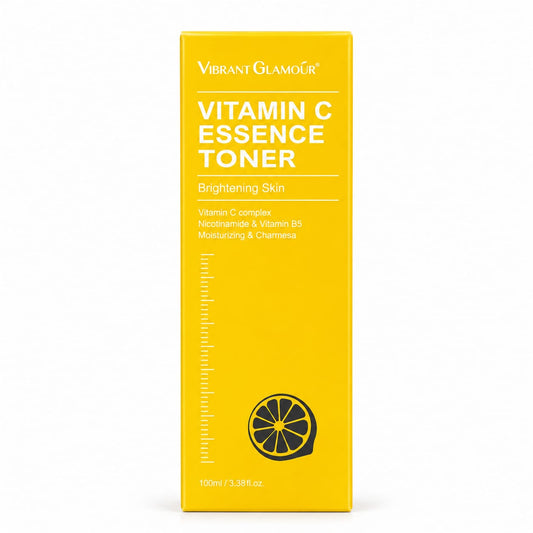 Vibrant Glamour Vitamin C Essence Toner [100ml]