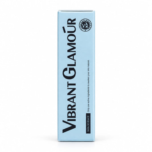 Vibrant Glamour Hyaluronic Acid Serum [15ml]