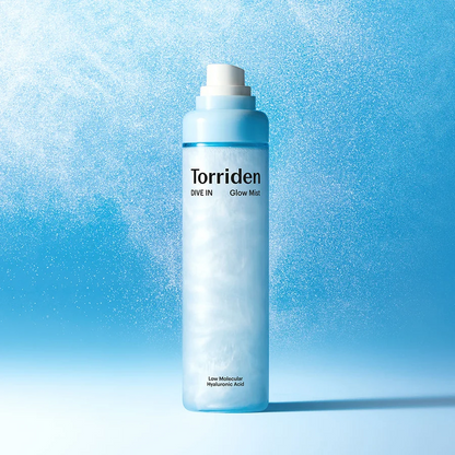 Torriden Dive In Cream Mist [120ml]