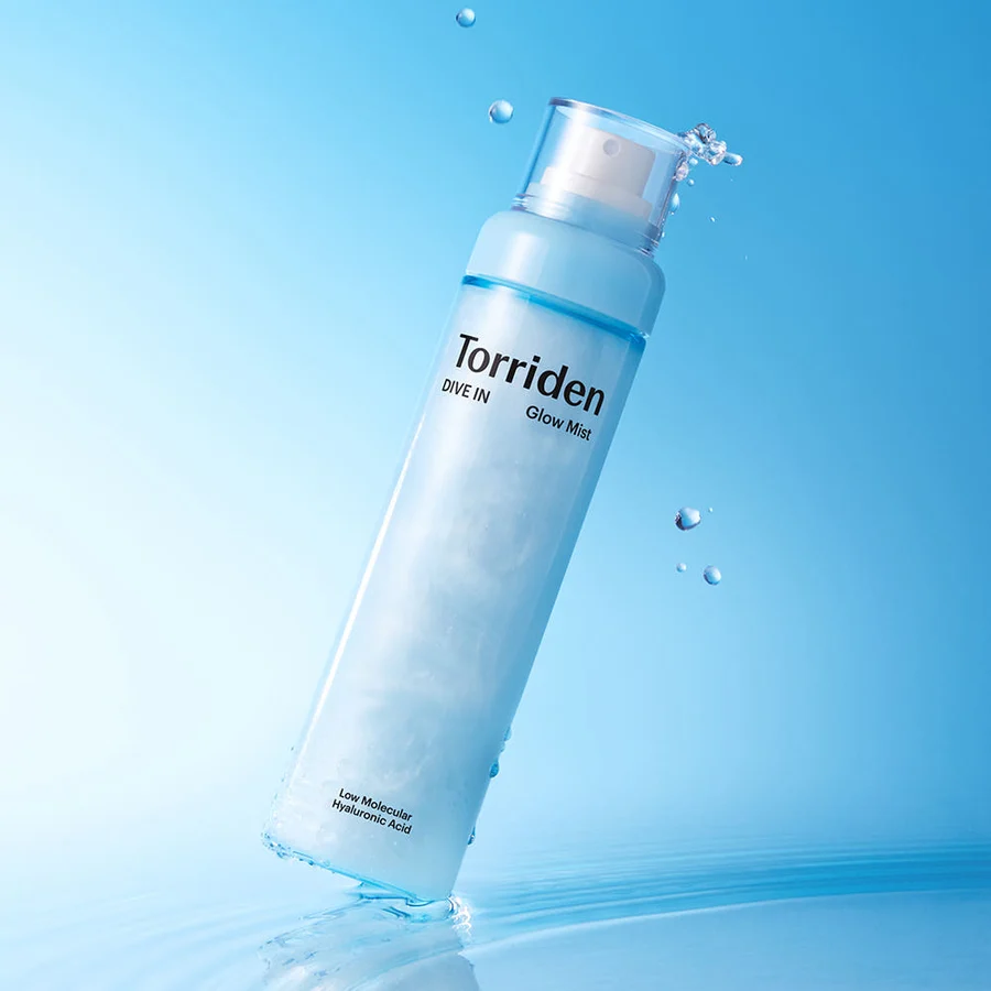 Torriden Dive In Cream Mist [120ml]