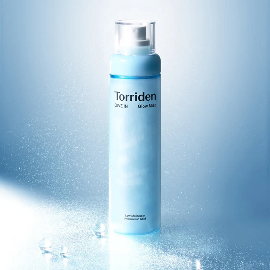 Torriden Dive In Cream Mist [120ml]