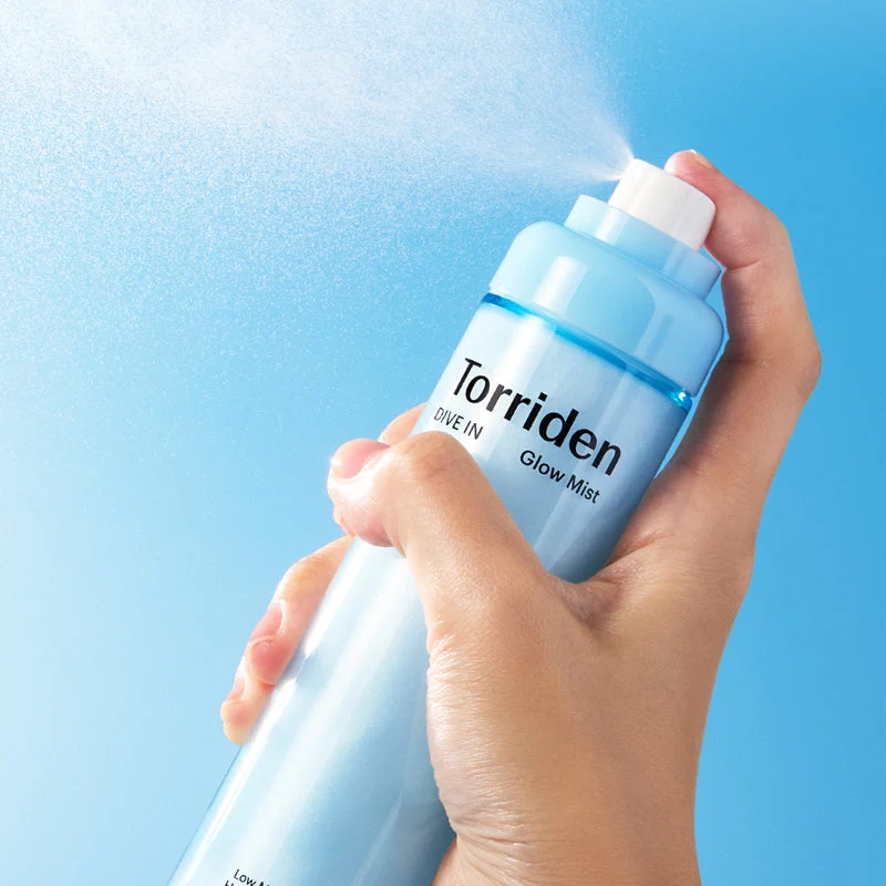 Torriden Dive In Cream Mist [120ml]
