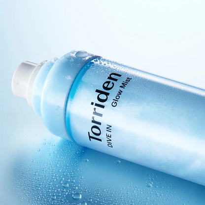 Torriden Dive In Cream Mist [120ml]