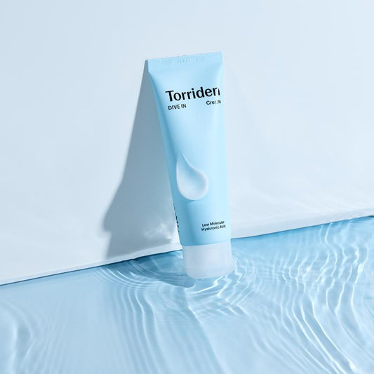 Torriden Dive In Cream [80ml]