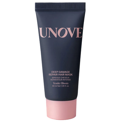 UNOVE Deep Damage Repair Hair Mask [320ml x 2]