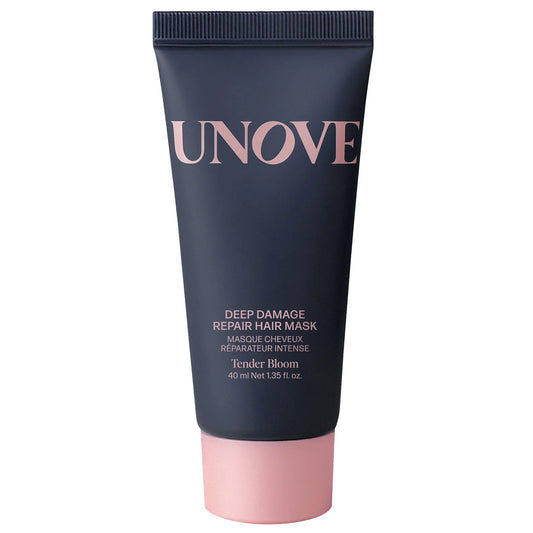 UNOVE Deep Damage Repair Hair Mask [320ml x 2]