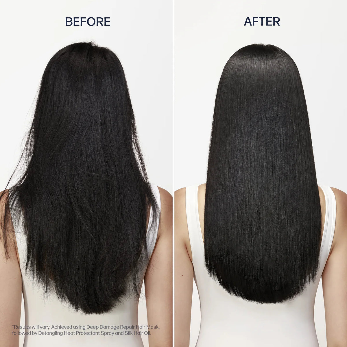 UNOVE Deep Damage Repair Hair Mask [320ml x 2]
