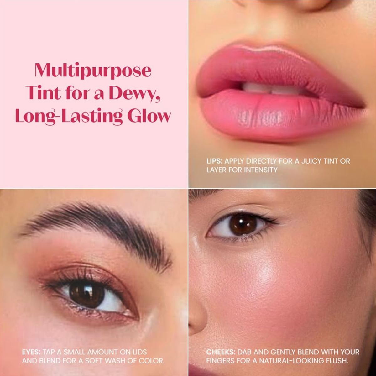 ETUDE Dear Darling Water Tint