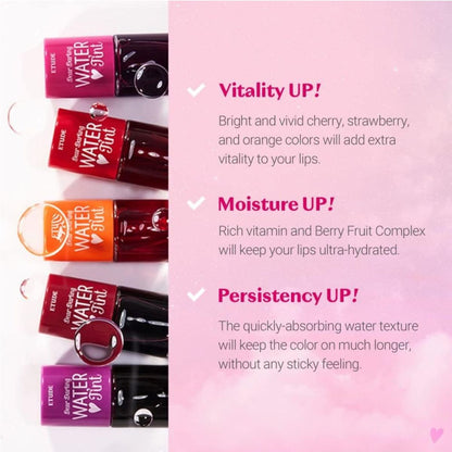 ETUDE Dear Darling Water Tint