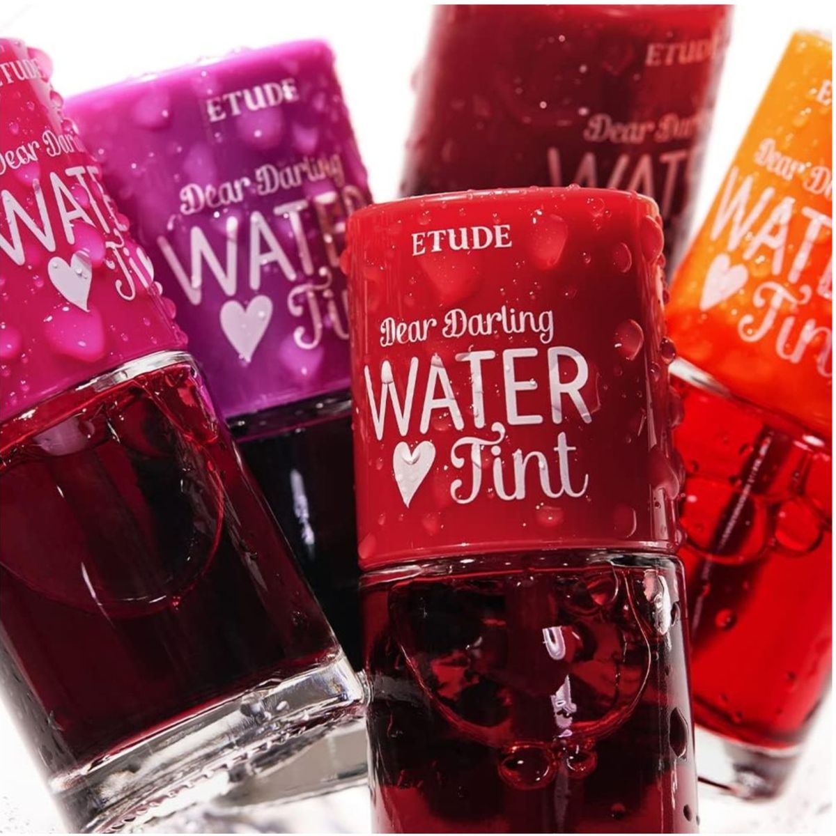 ETUDE Dear Darling Water Tint