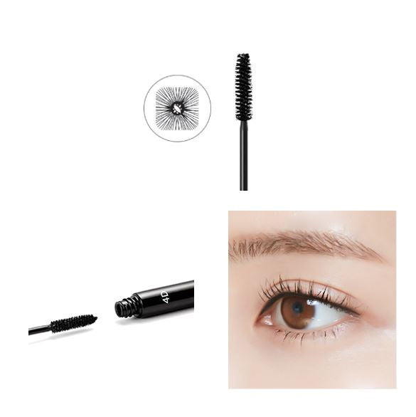 MISSHA 4D Mascara 7g